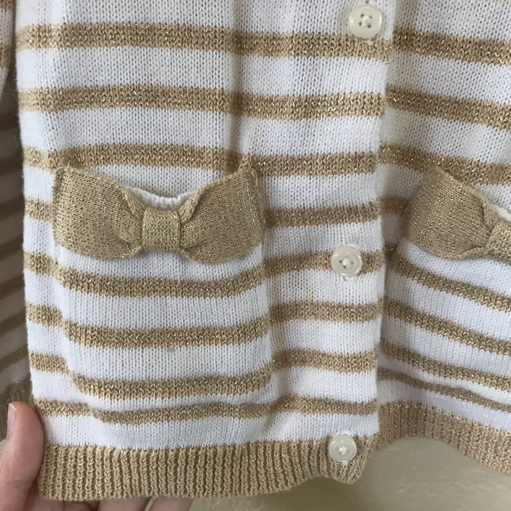 Girls cardigan